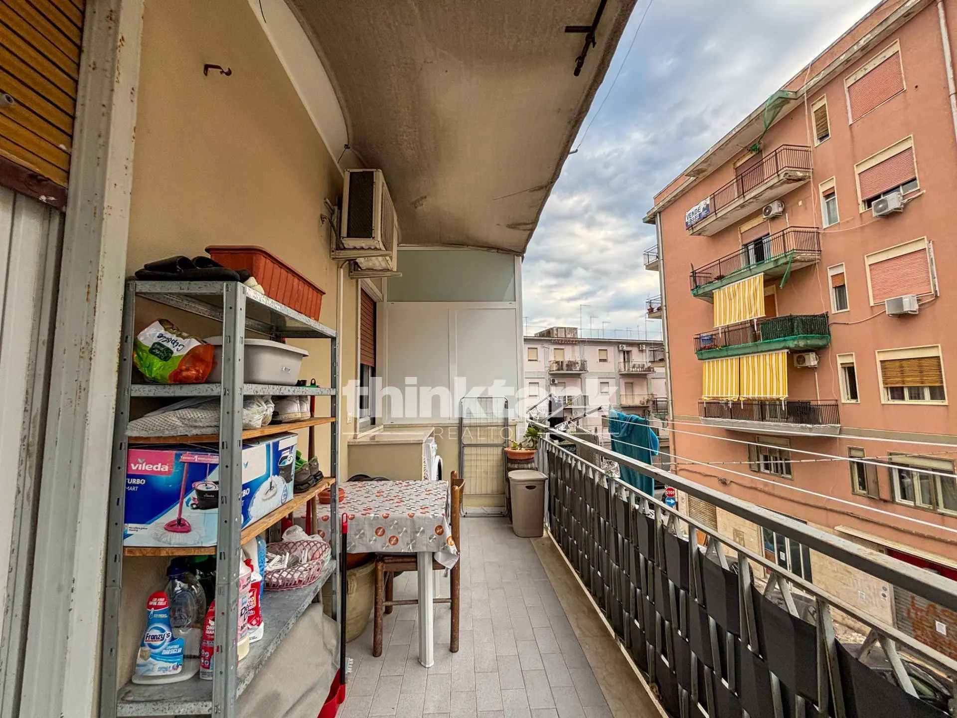 Immagine per Appartamento in vendita a Siracusa Via Principato di Monaco 
