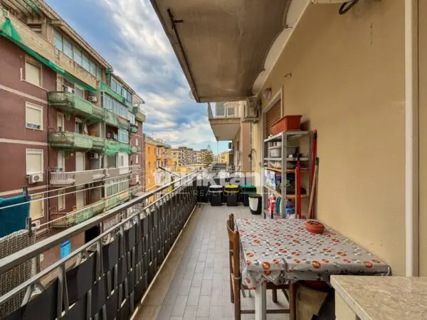 Appartamento via Principato Di Monaco, Siracusa