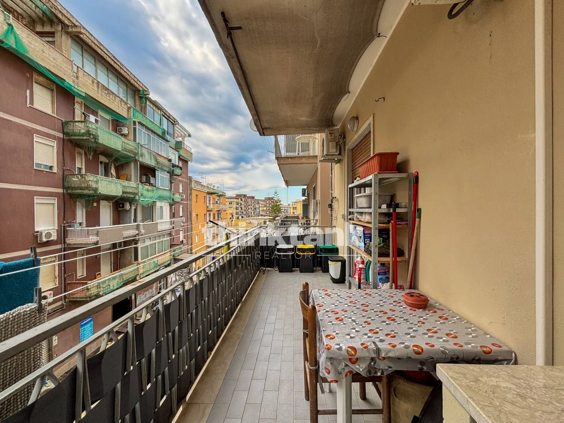 Immagine per Appartamento in vendita a Siracusa Via Principato di Monaco 