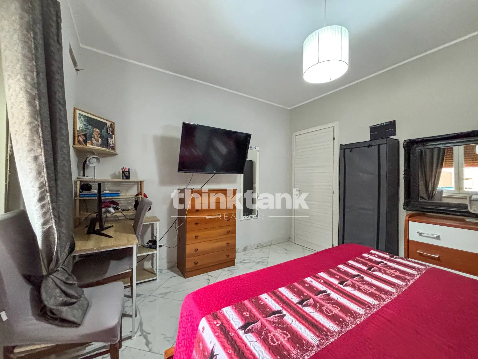 Immagine per Appartamento in vendita a Siracusa Via Principato di Monaco 