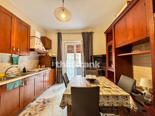 Appartamento via Principato Di Monaco, Siracusa