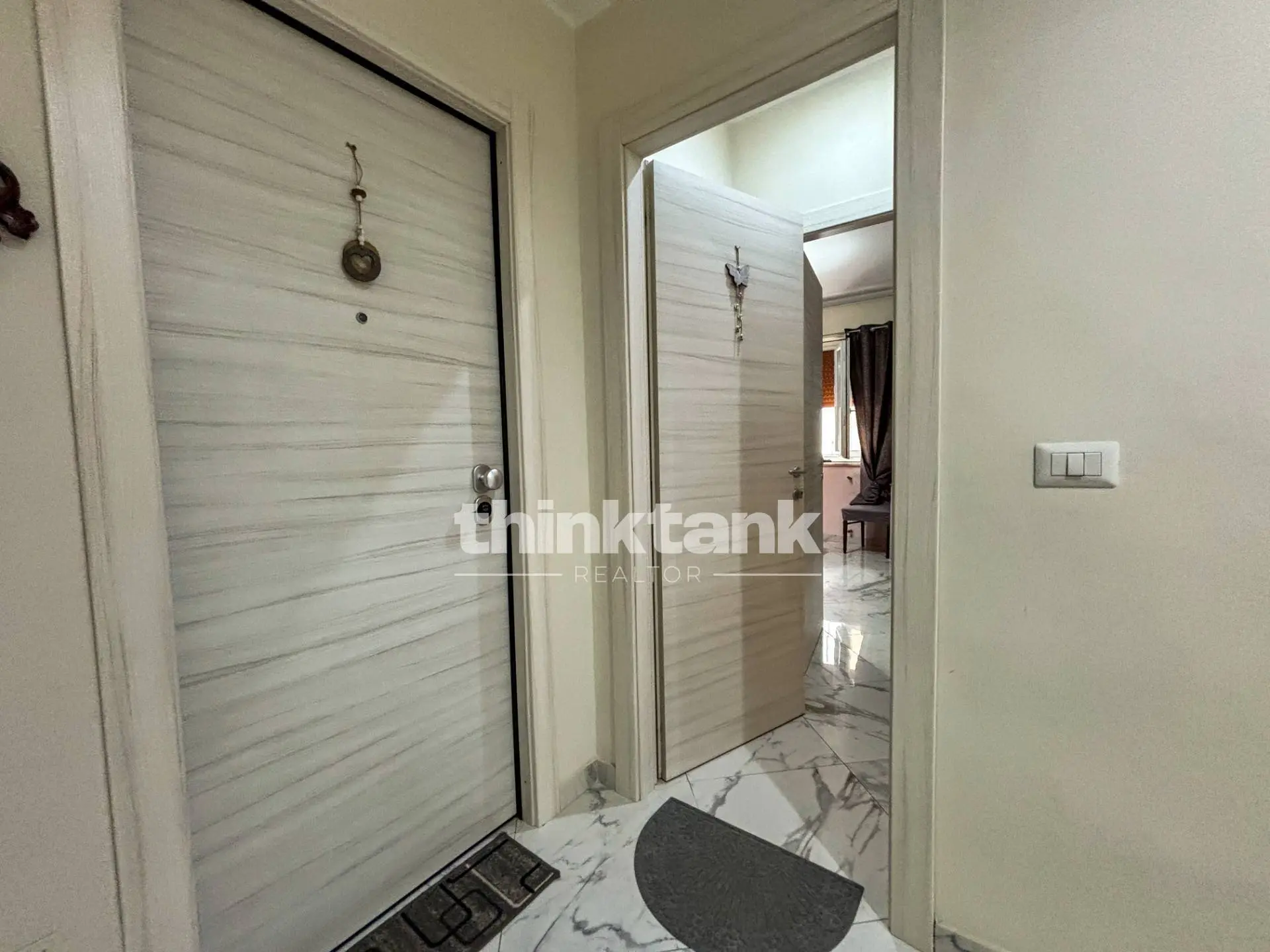 Immagine per Appartamento in vendita a Siracusa Via Principato di Monaco 