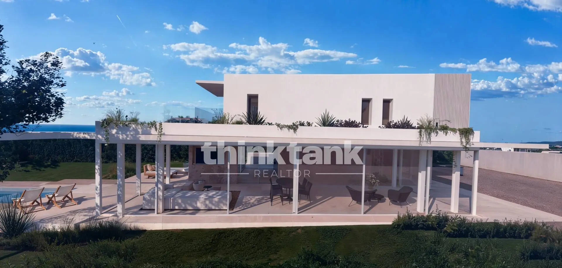 Immagine per Villa in vendita a Ragusa contrada spinazzella 