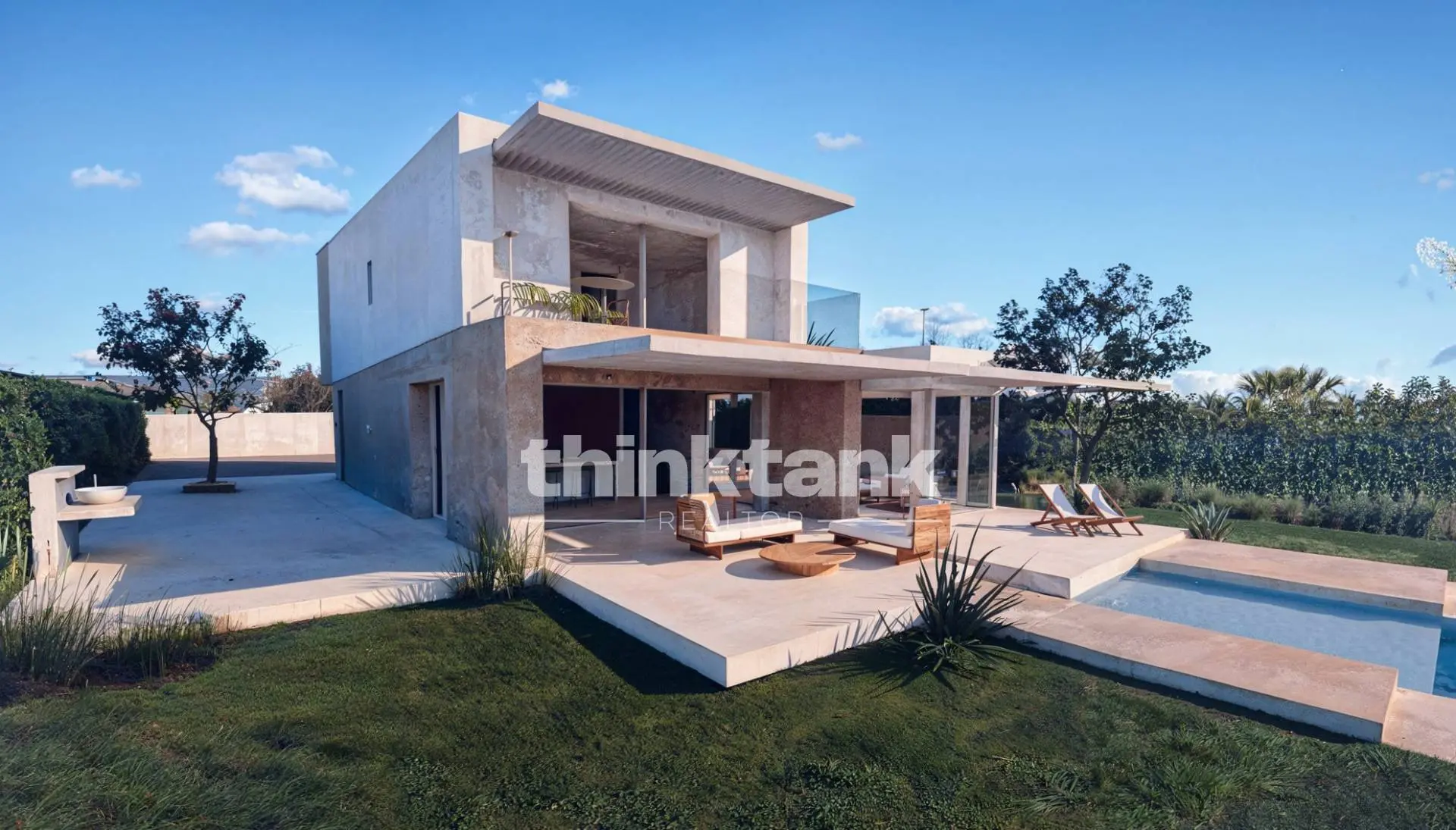 Immagine per Villa in vendita a Ragusa contrada spinazzella 