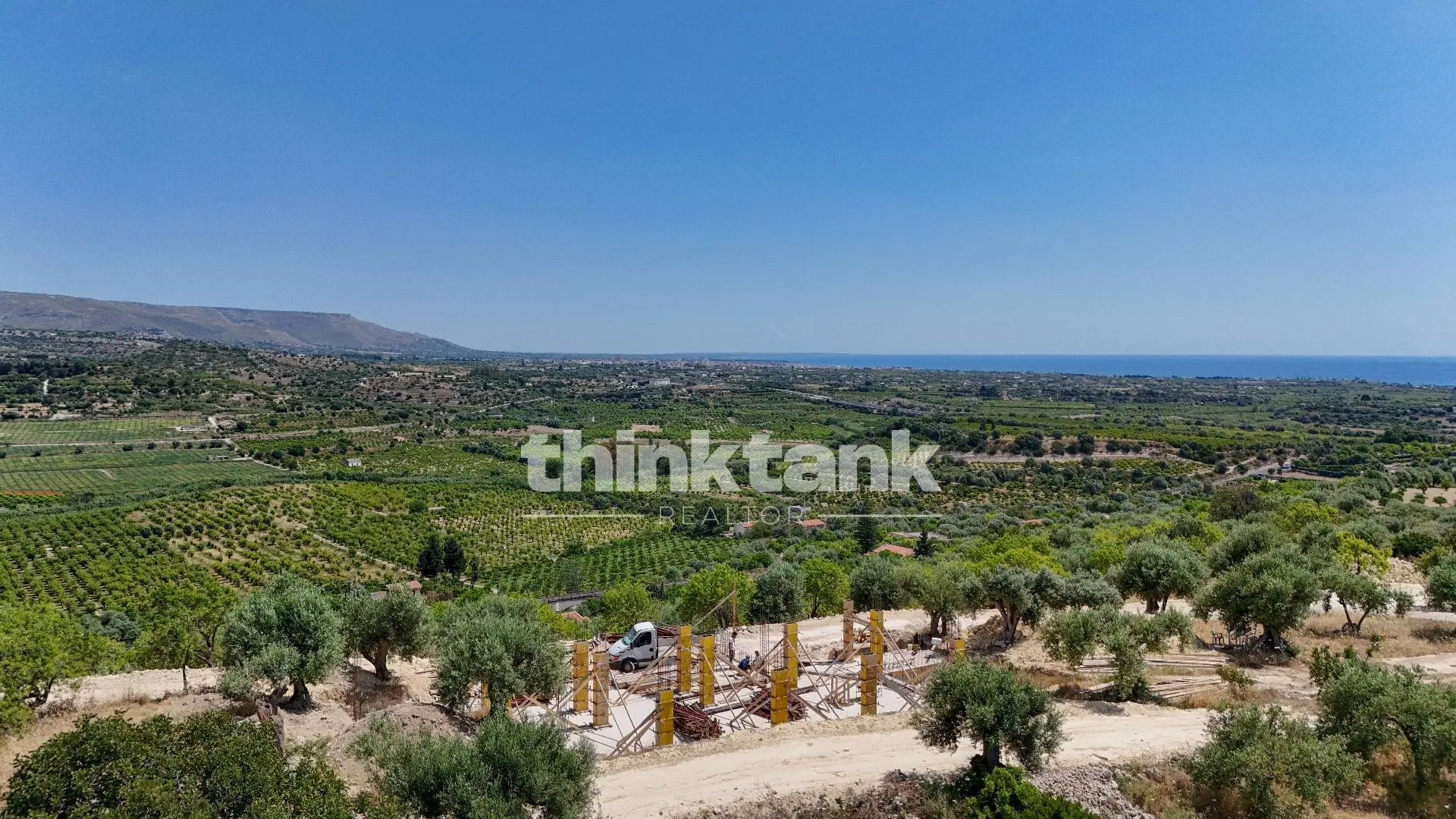 Immagine per Villa in vendita a Noto Strada provinciale 35 