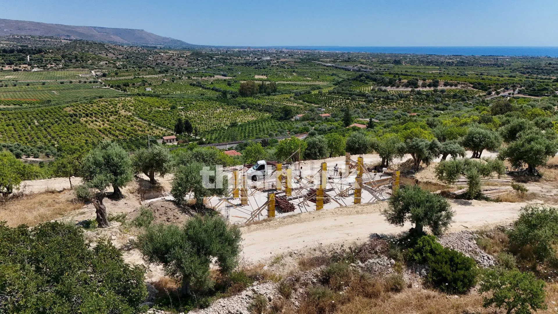 Immagine per Villa in vendita a Noto Strada provinciale 35 