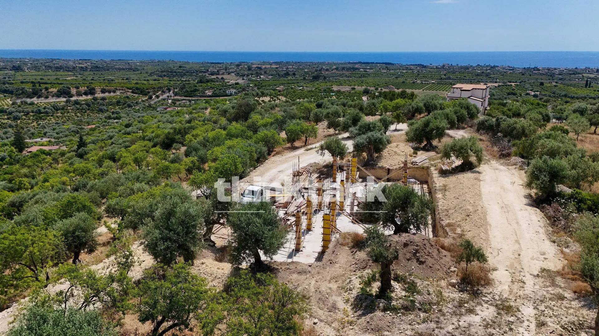 Immagine per Villa in vendita a Noto Strada provinciale 35 