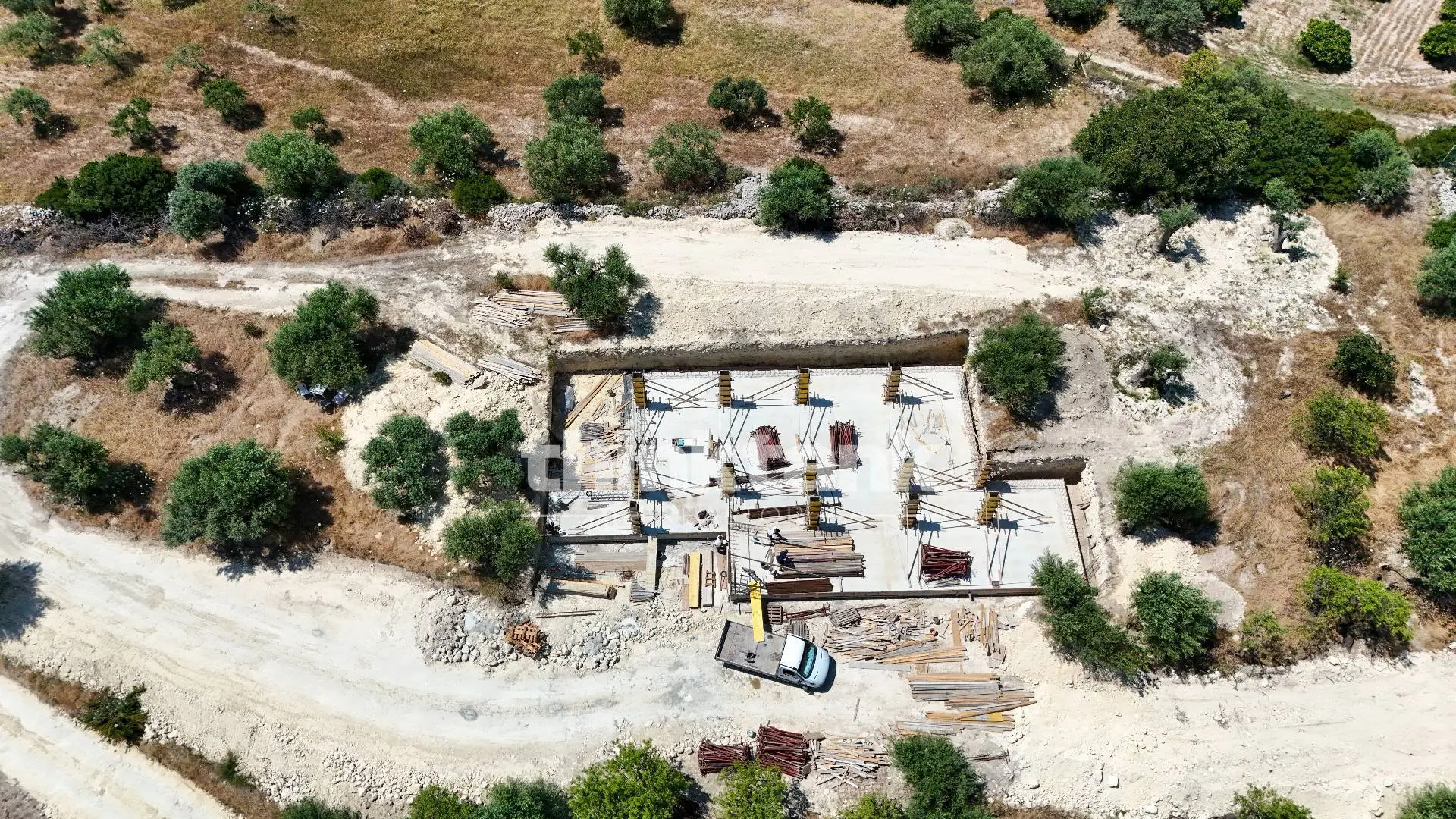Immagine per Villa in vendita a Noto Strada provinciale 35 
