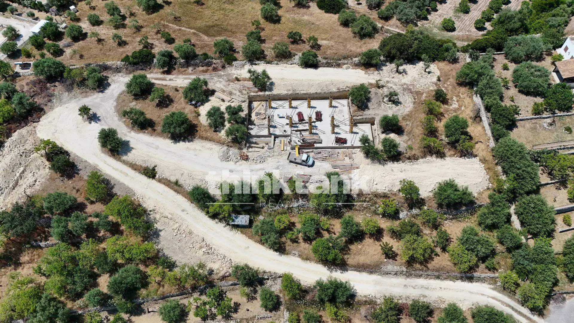 Immagine per Villa in vendita a Noto Strada provinciale 35 