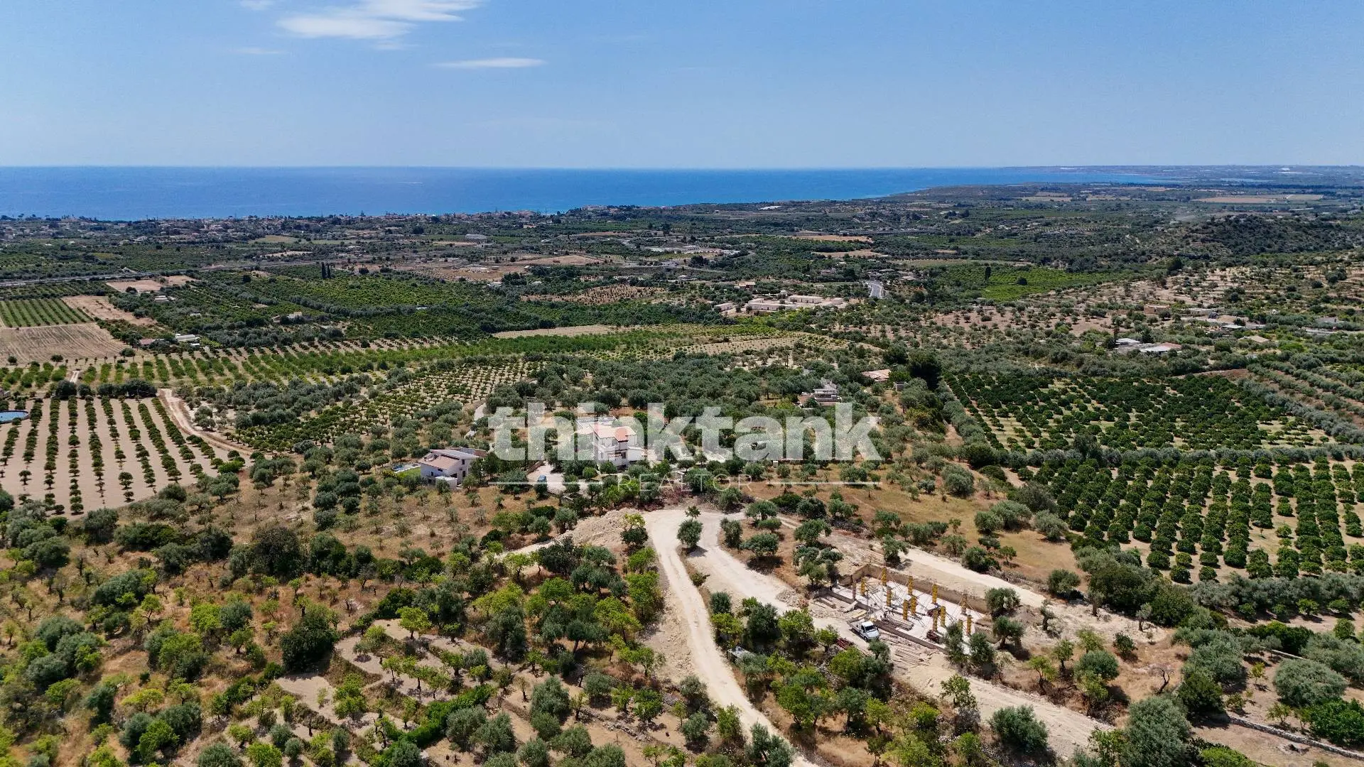 Immagine per Villa in vendita a Noto Strada provinciale 35 