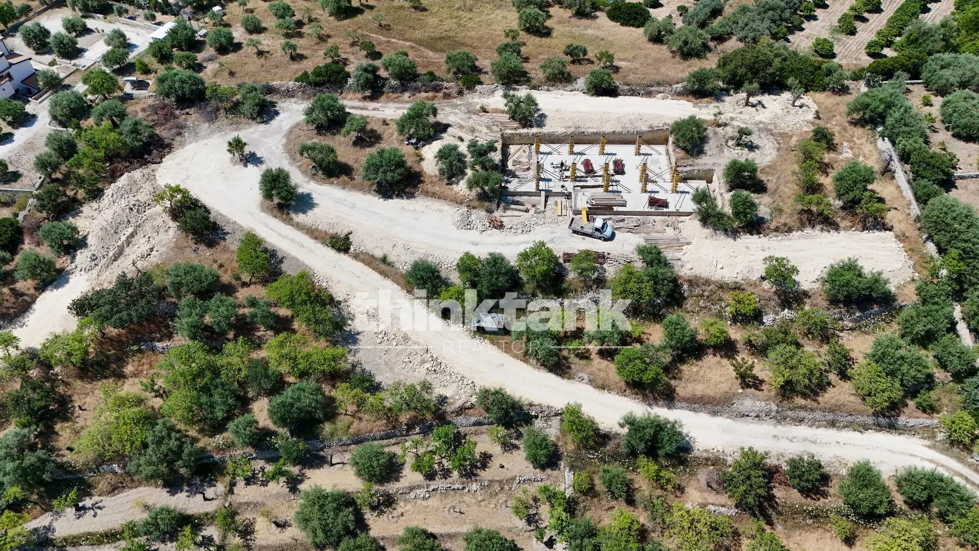Immagine per Villa in vendita a Noto Strada provinciale 35 