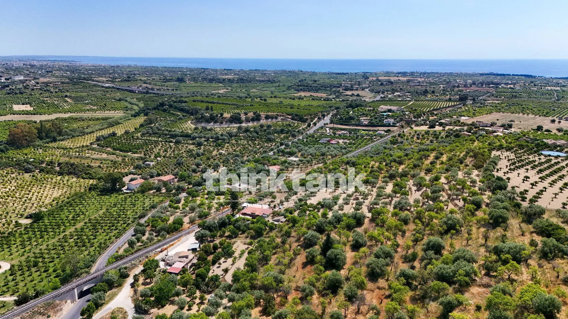 Immagine per Villa in vendita a Noto Strada provinciale 35 