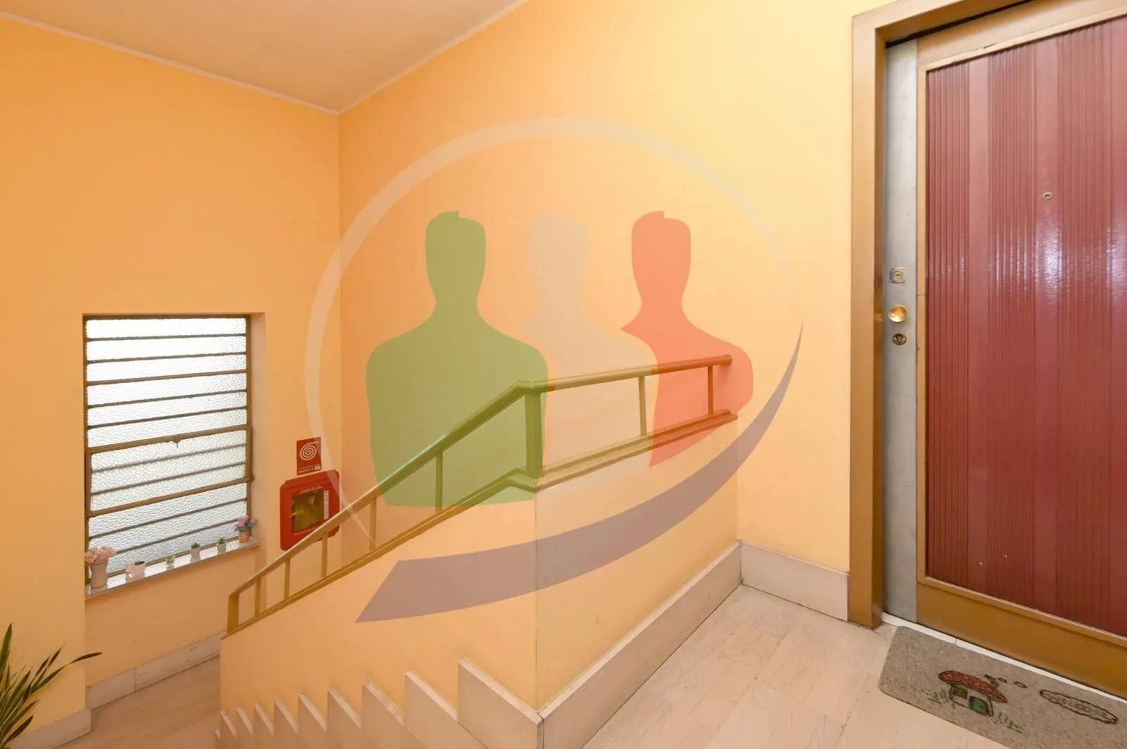 Immagine per Appartamento in vendita a Torino Corso Piero Maroncelli 10