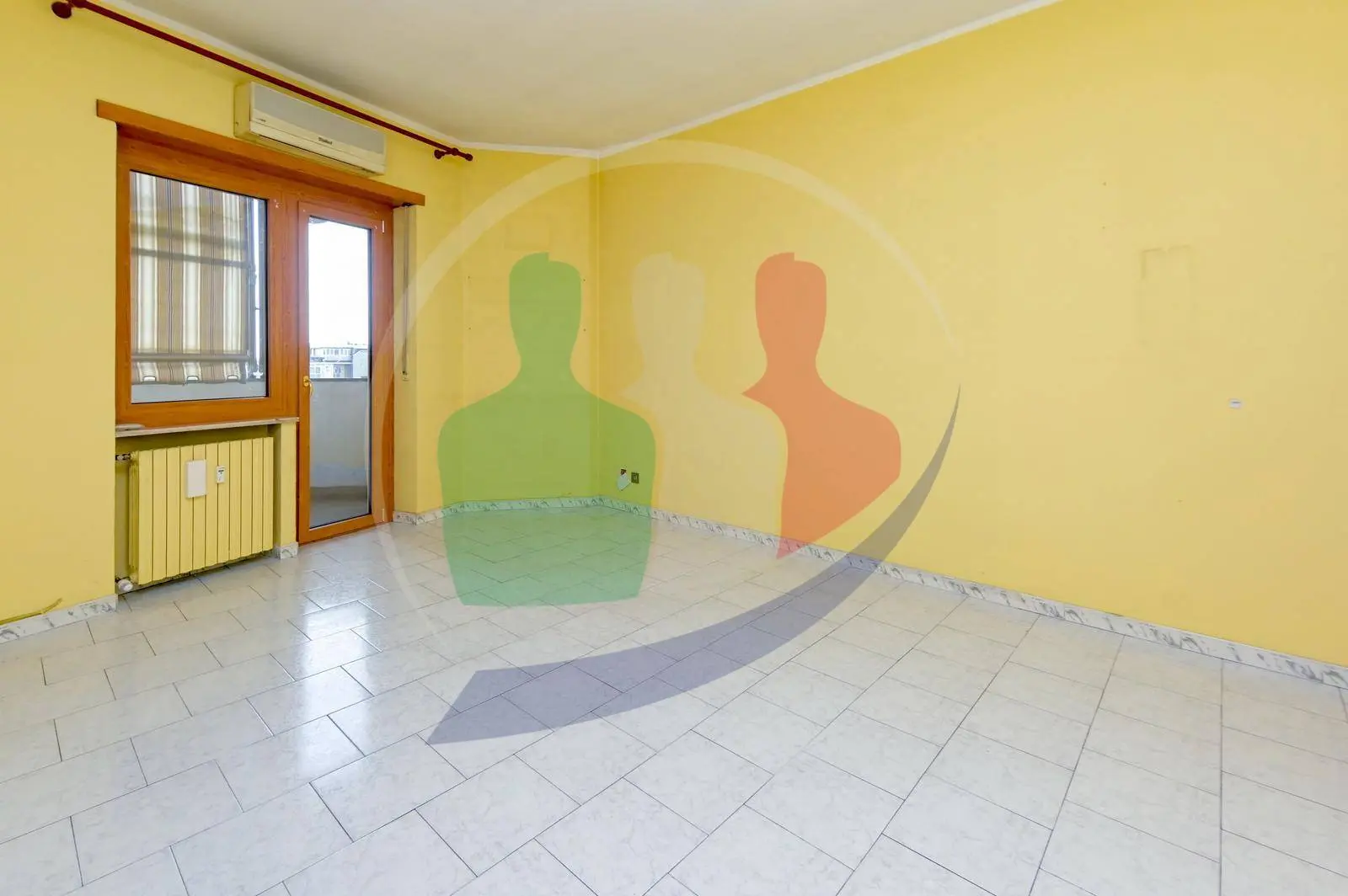 Immagine per Appartamento in vendita a Torino Corso Piero Maroncelli 10