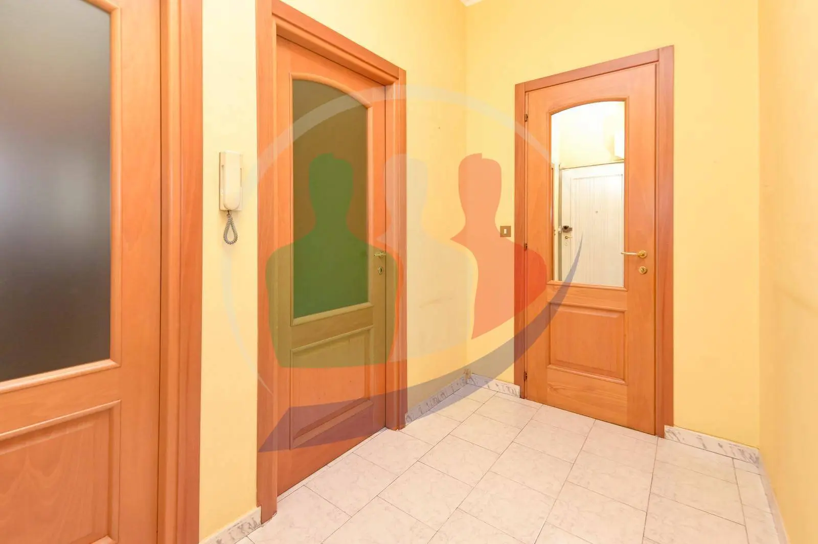 Immagine per Appartamento in vendita a Torino Corso Piero Maroncelli 10