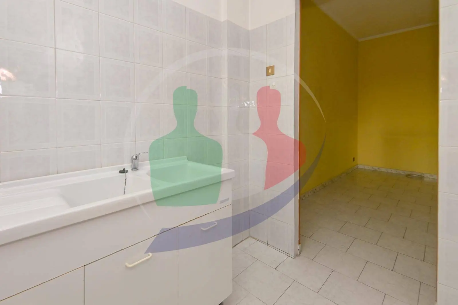 Immagine per Appartamento in vendita a Torino Corso Piero Maroncelli 10