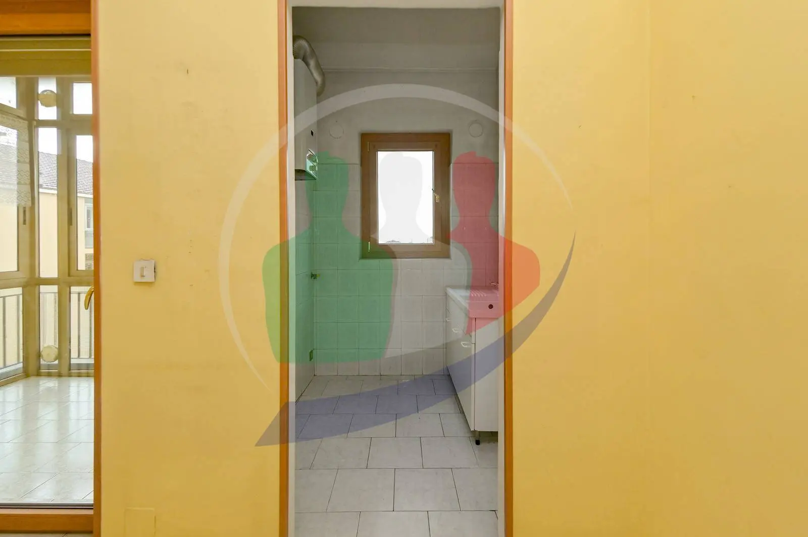 Immagine per Appartamento in vendita a Torino Corso Piero Maroncelli 10