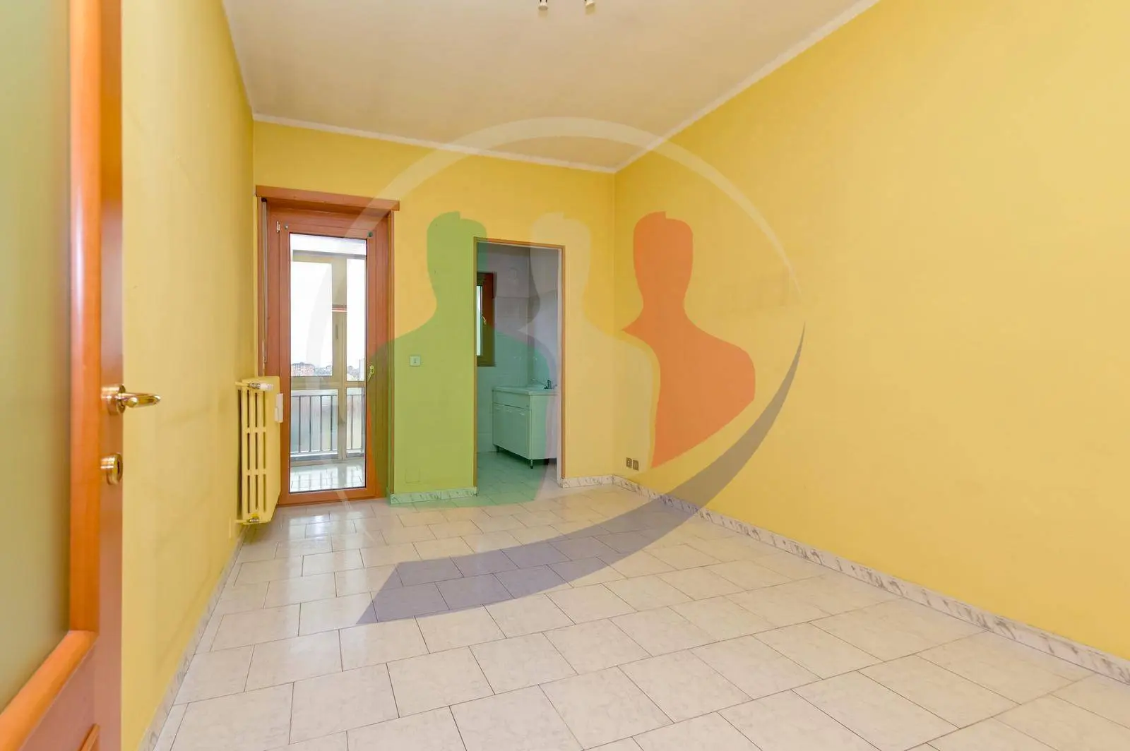 Immagine per Appartamento in vendita a Torino Corso Piero Maroncelli 10