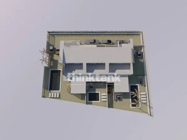 Villa via Don Emanuele Muccio, Ragusa