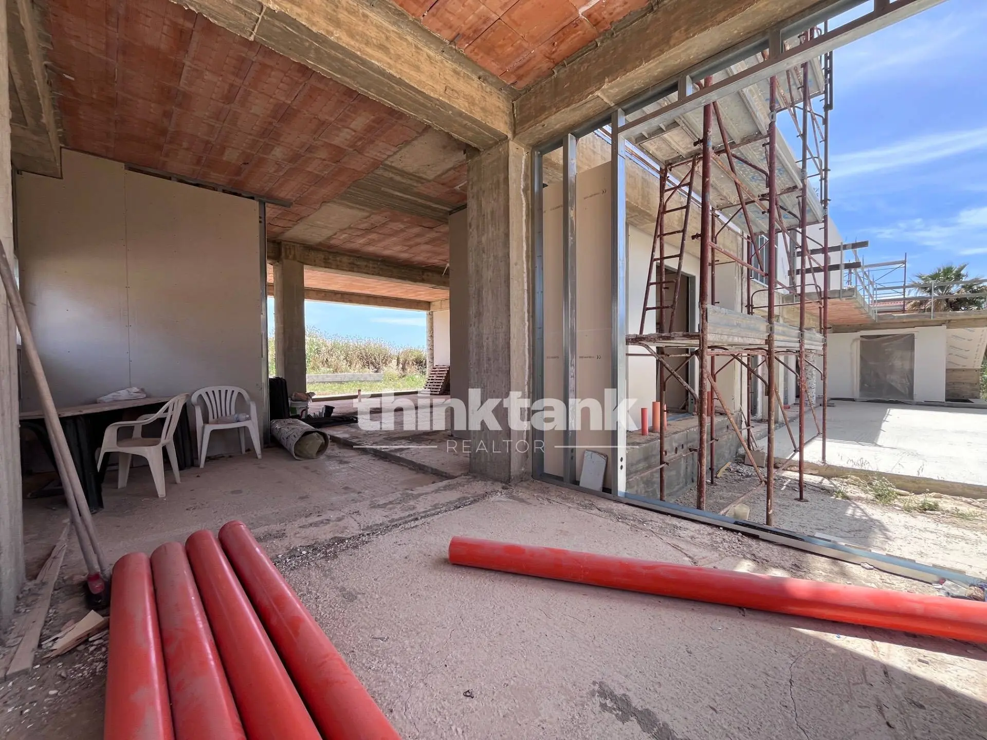 Immagine per Villa in vendita a Ragusa Via Don Emanuele Muccio 