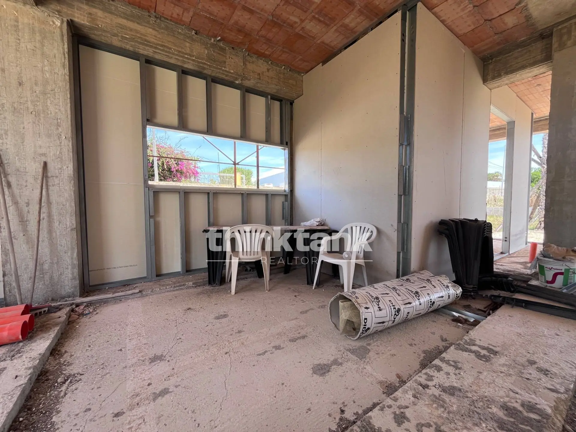 Immagine per Villa in vendita a Ragusa Via Don Emanuele Muccio 