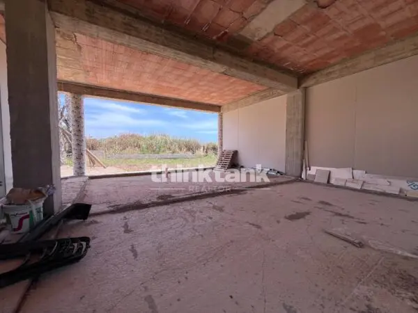 Villa via Don Emanuele Muccio, Ragusa