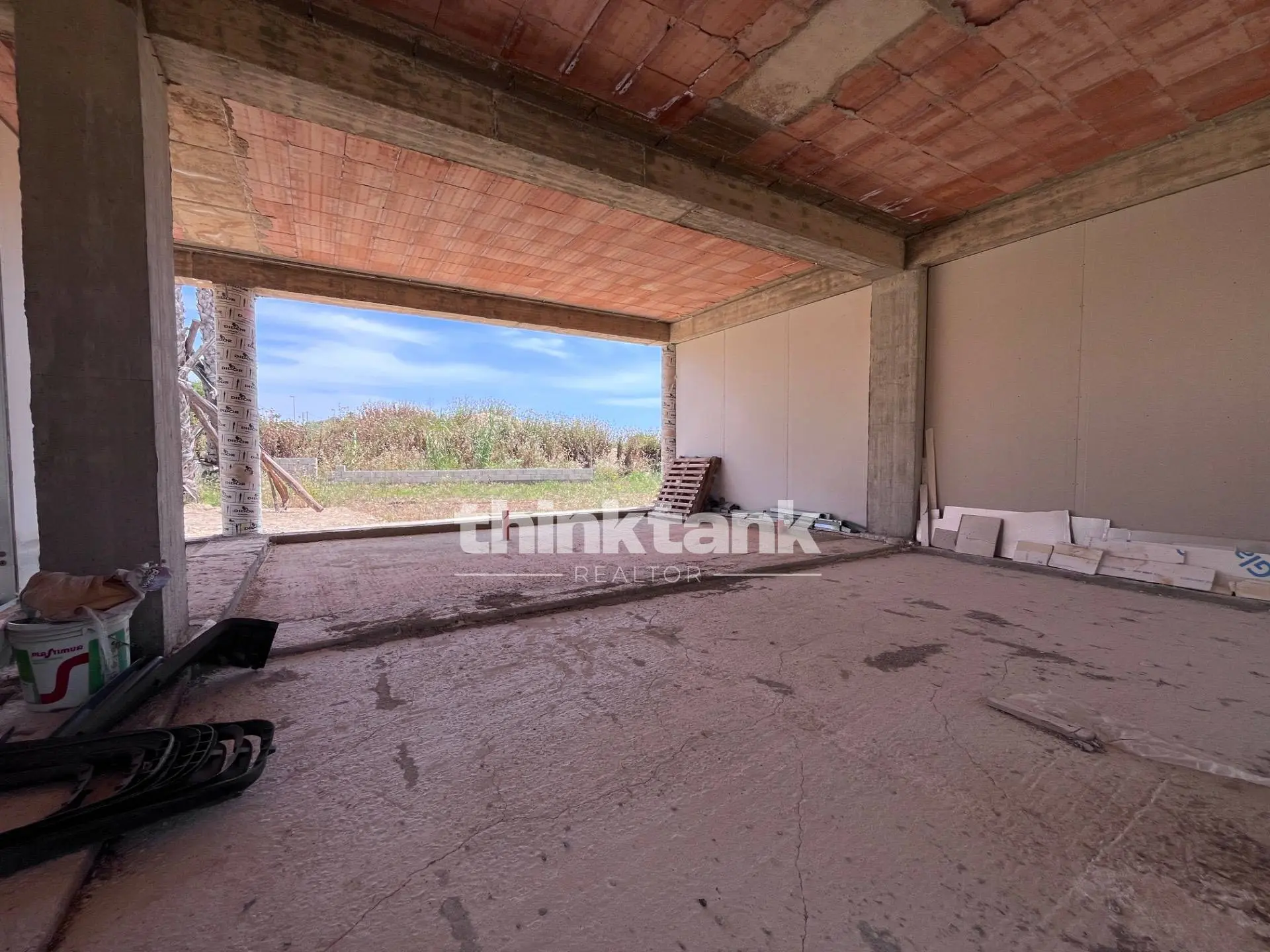 Immagine per Villa in vendita a Ragusa Via Don Emanuele Muccio 