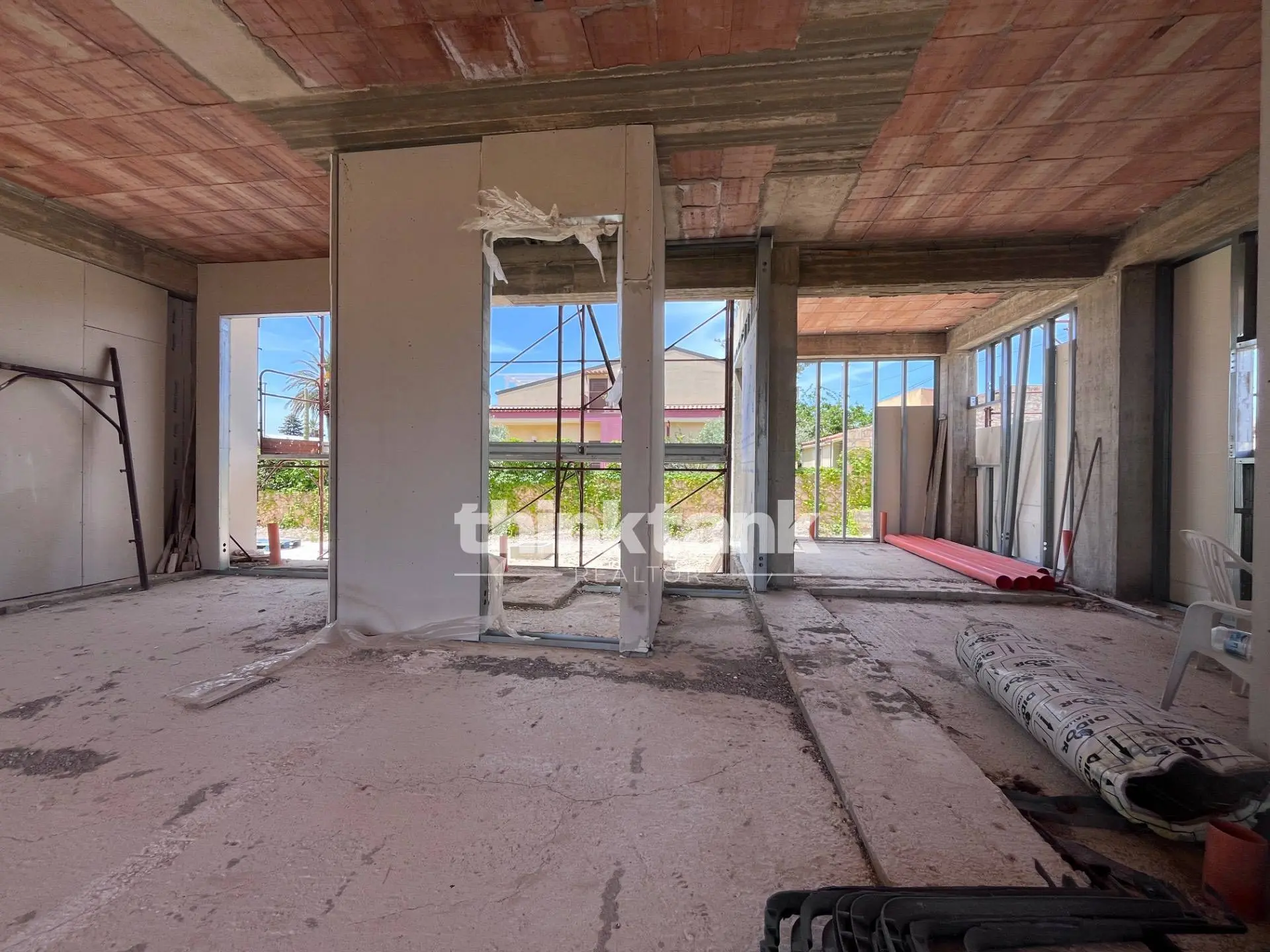 Immagine per Villa in vendita a Ragusa Via Don Emanuele Muccio 