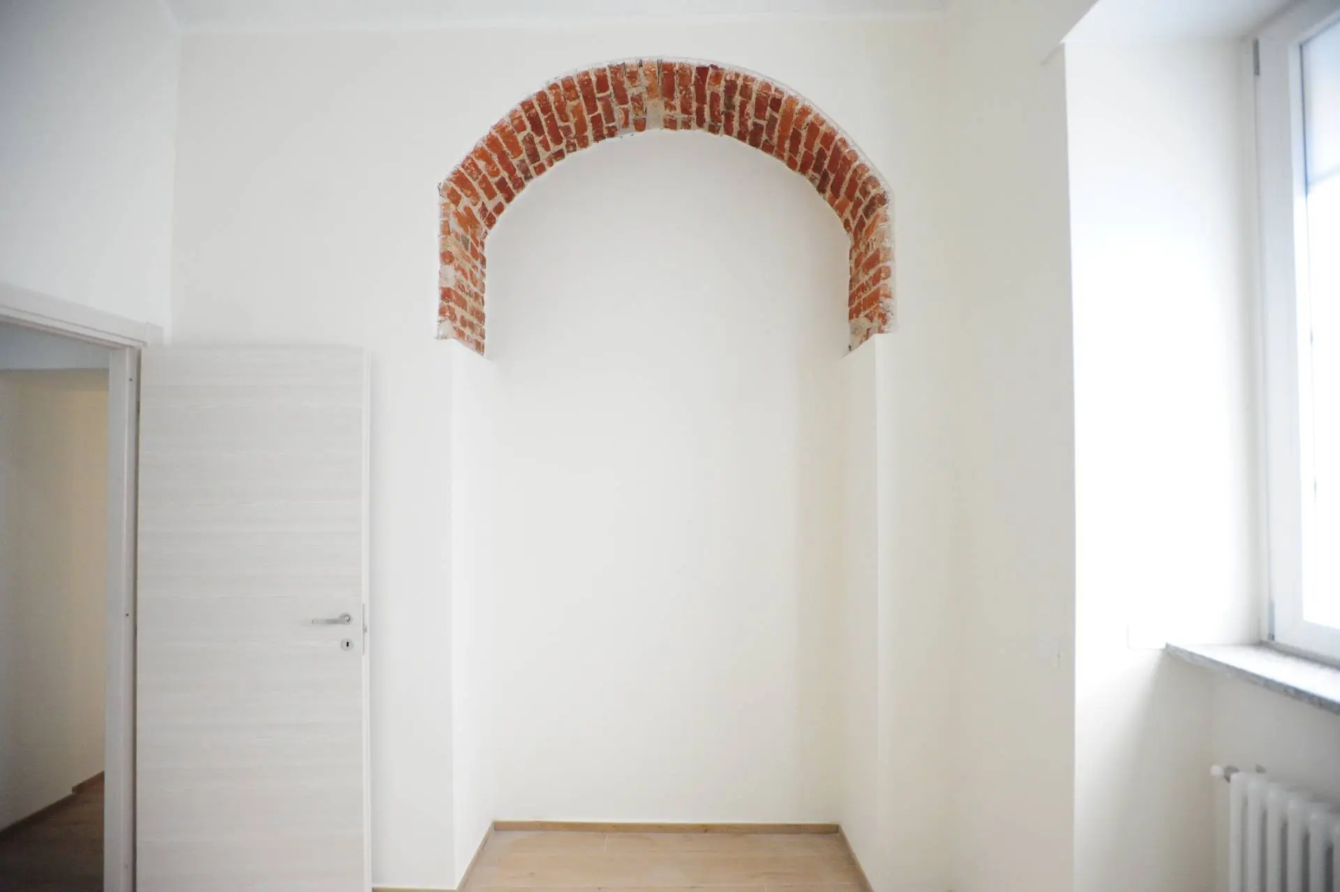Immagine per Appartamento in vendita a Torino Via Sant'anselmo 20