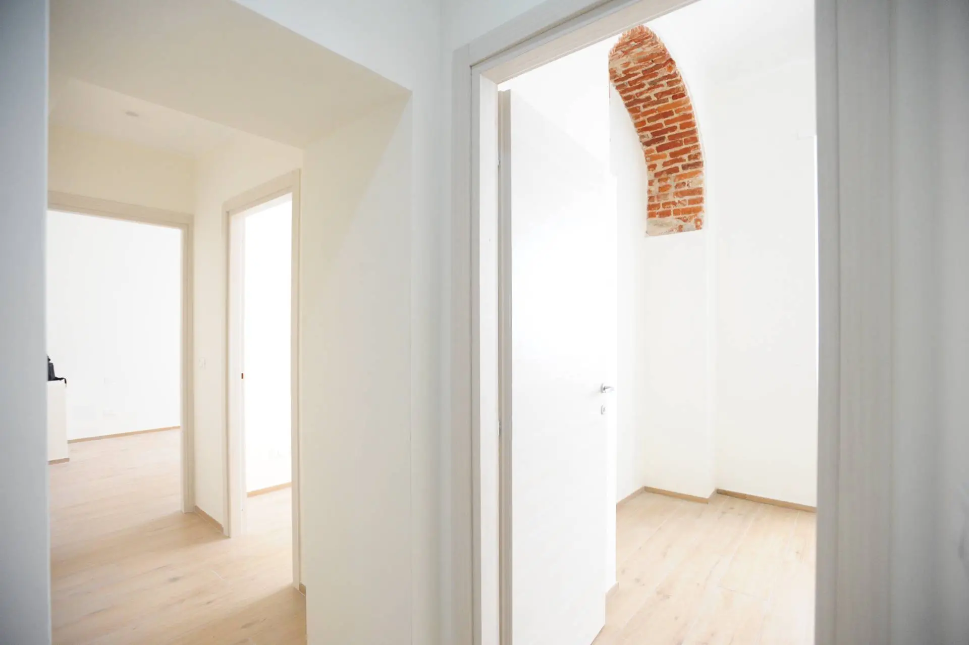 Immagine per Appartamento in vendita a Torino Via Sant'anselmo 20