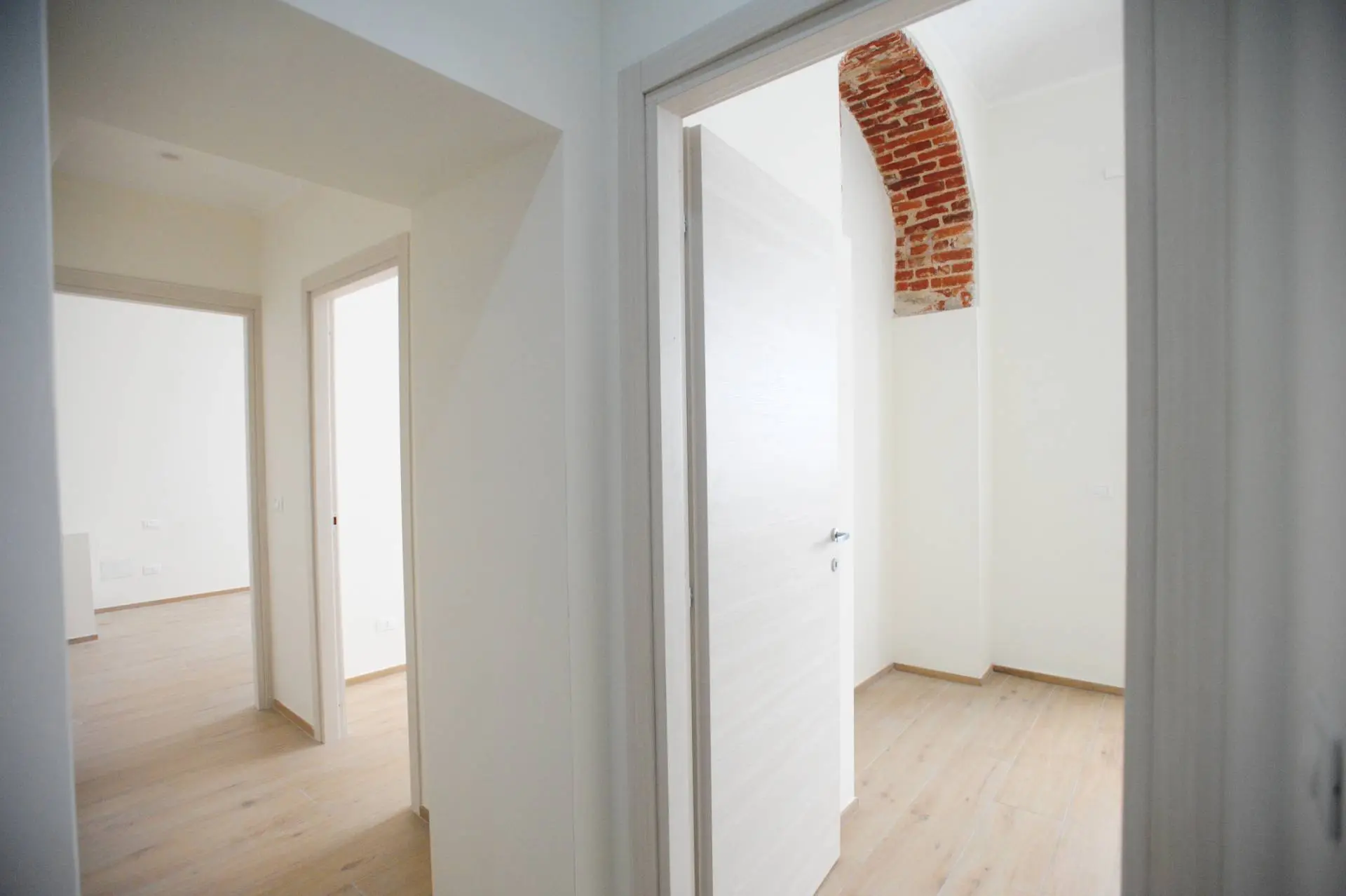Immagine per Appartamento in vendita a Torino Via Sant'anselmo 20