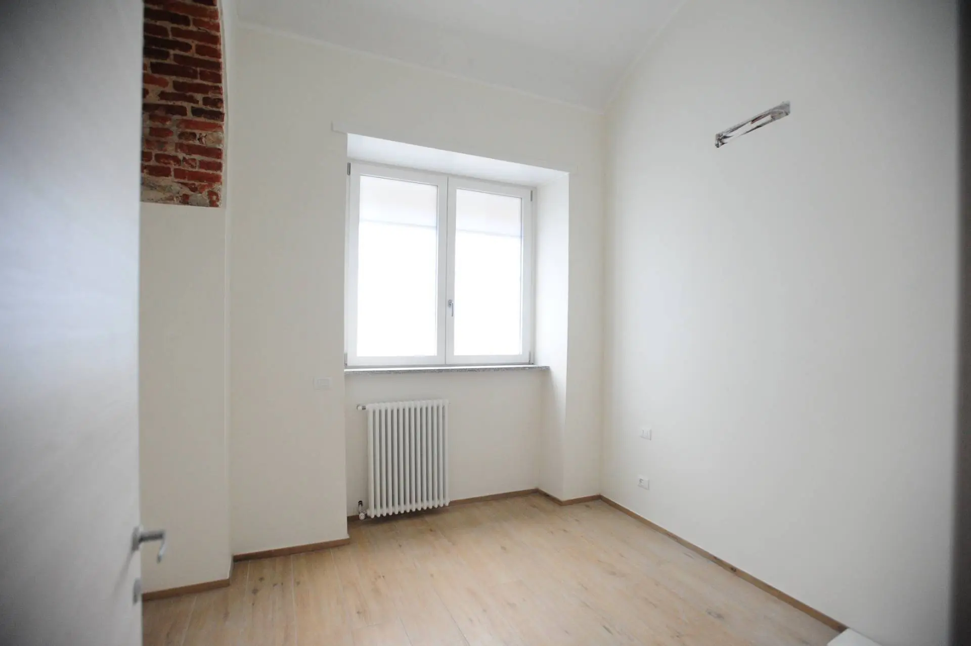Immagine per Appartamento in vendita a Torino Via Sant'anselmo 20
