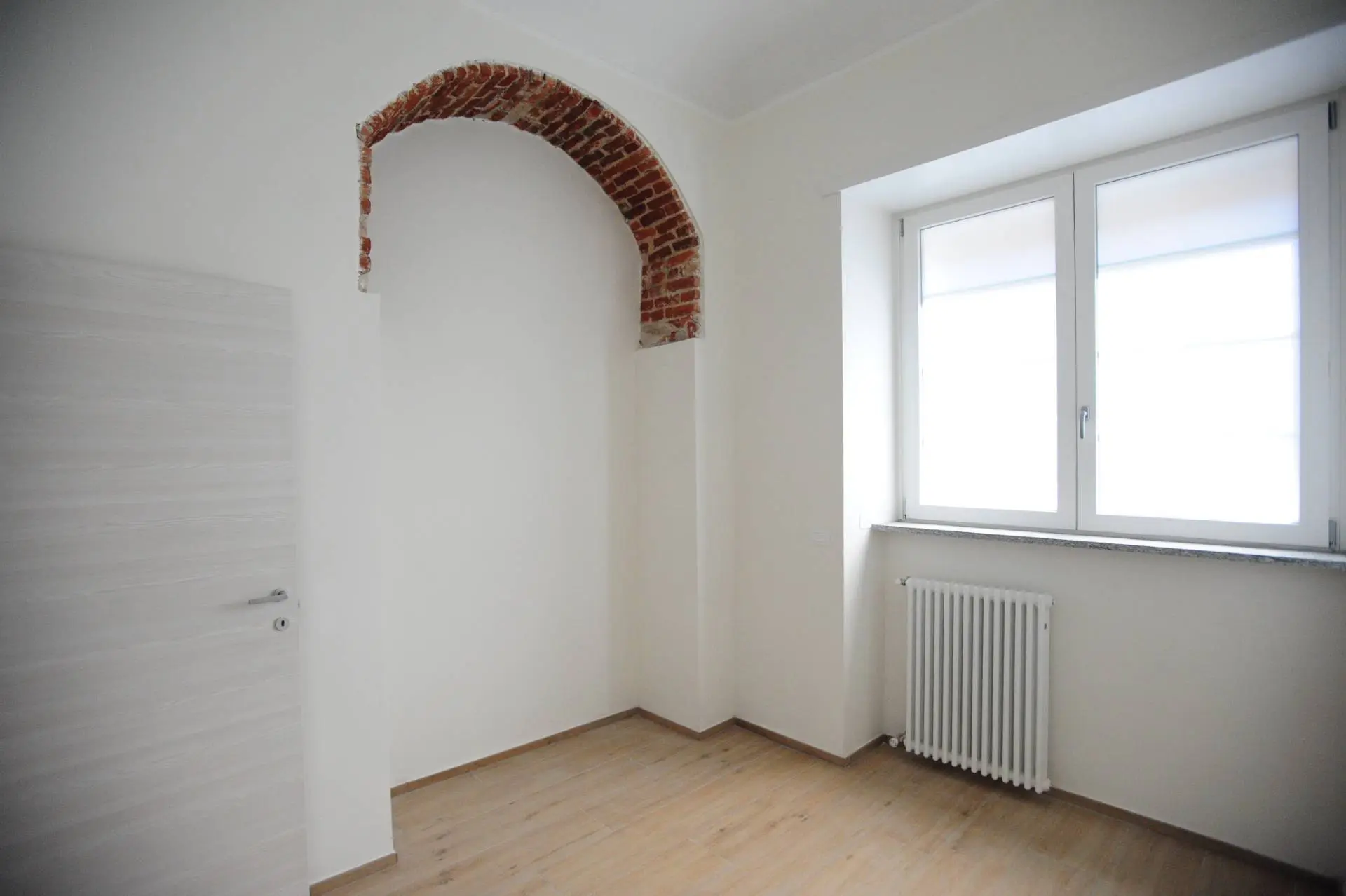 Immagine per Appartamento in vendita a Torino Via Sant'anselmo 20