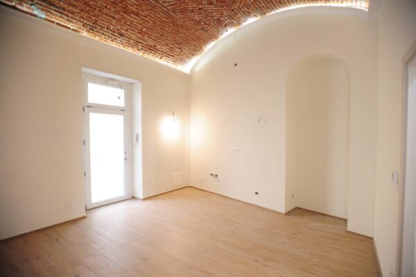 Appartamento Via Sant'anselmo 20, Torino