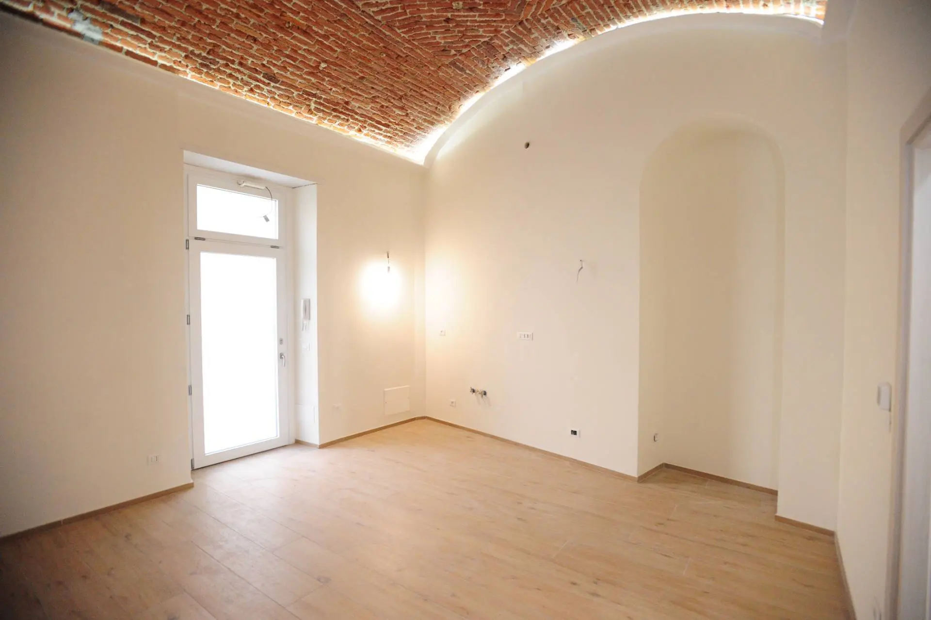 Immagine per Appartamento in vendita a Torino Via Sant'anselmo 20