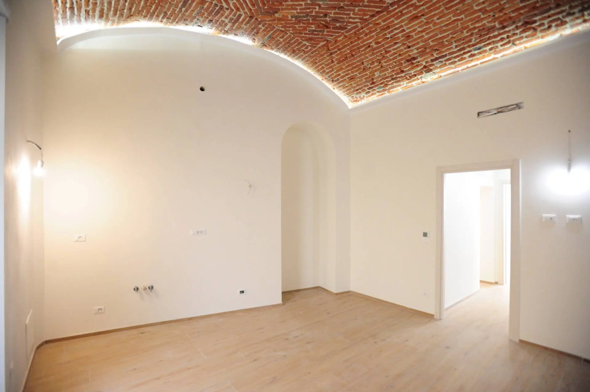 Immagine per Appartamento in vendita a Torino Via Sant'anselmo 20