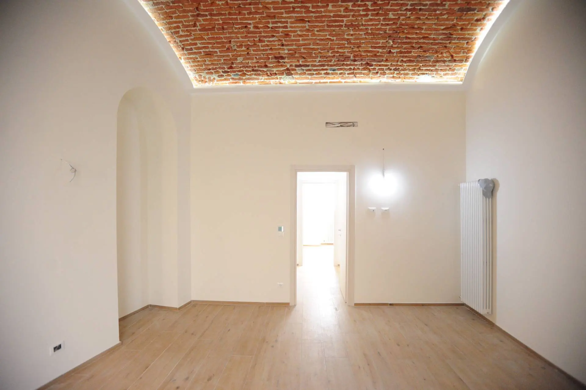 Immagine per Appartamento in vendita a Torino Via Sant'anselmo 20