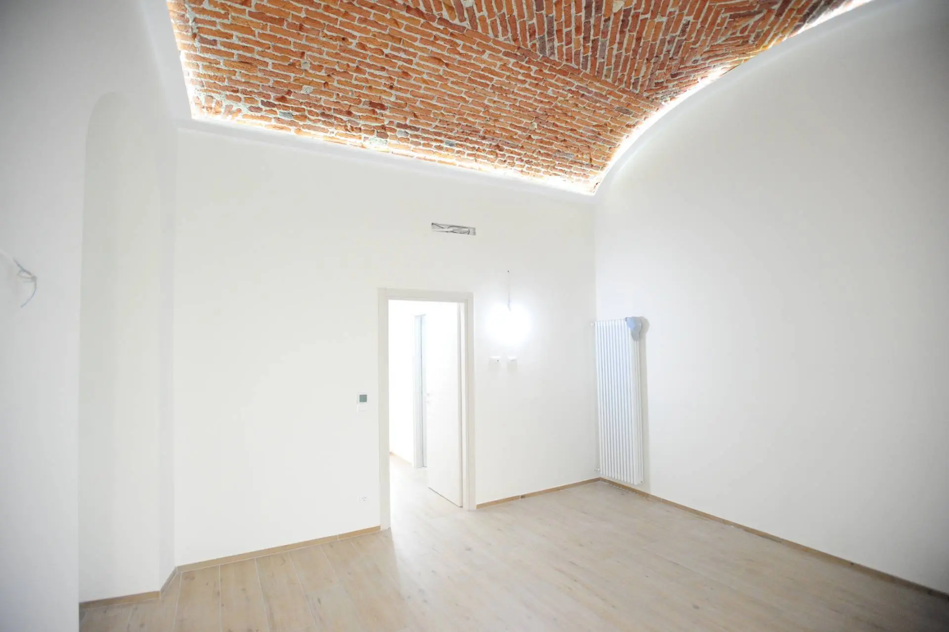 Immagine per Appartamento in vendita a Torino Via Sant'anselmo 20