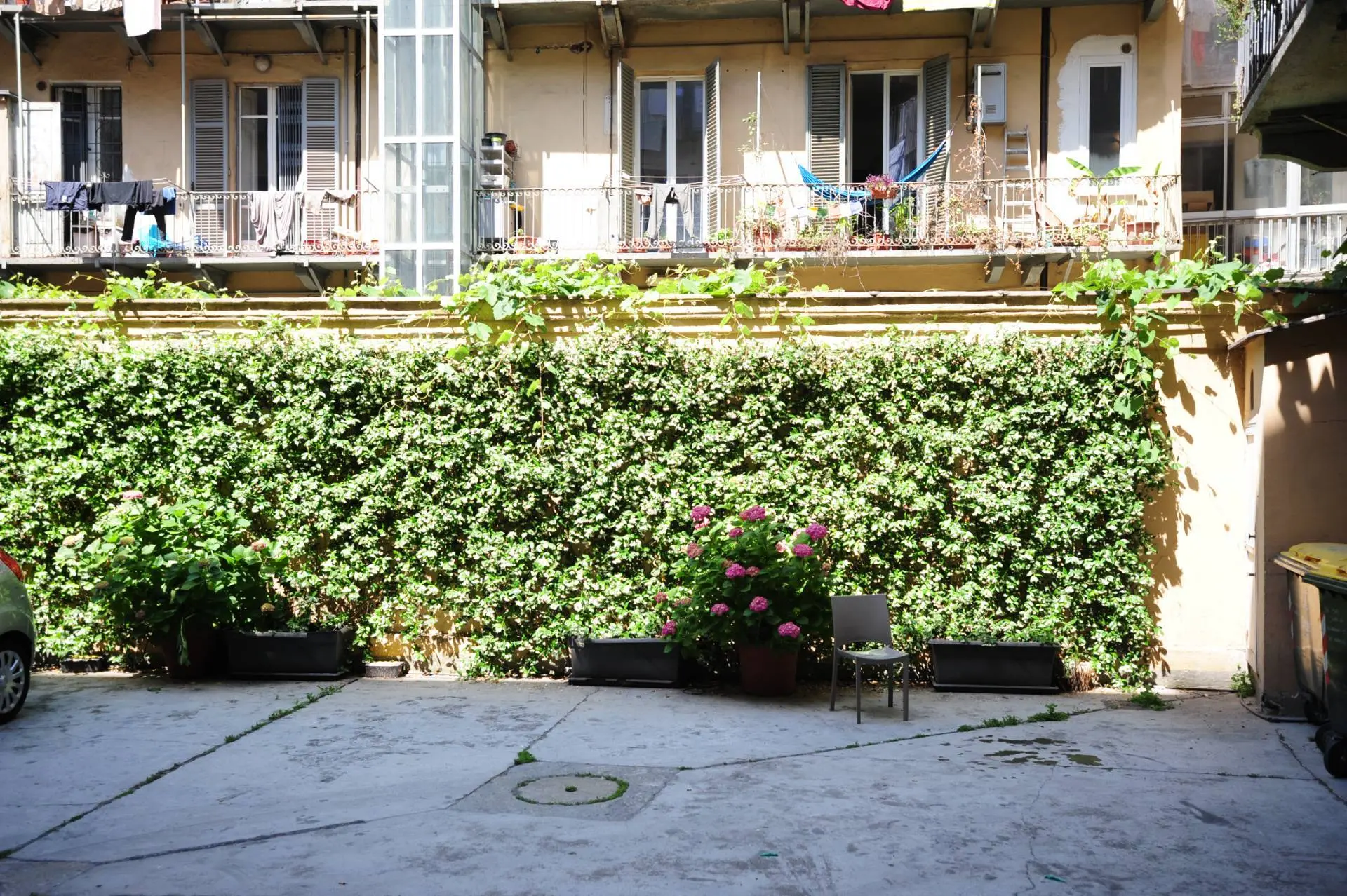 Immagine per Appartamento in vendita a Torino Via Sant'anselmo 20