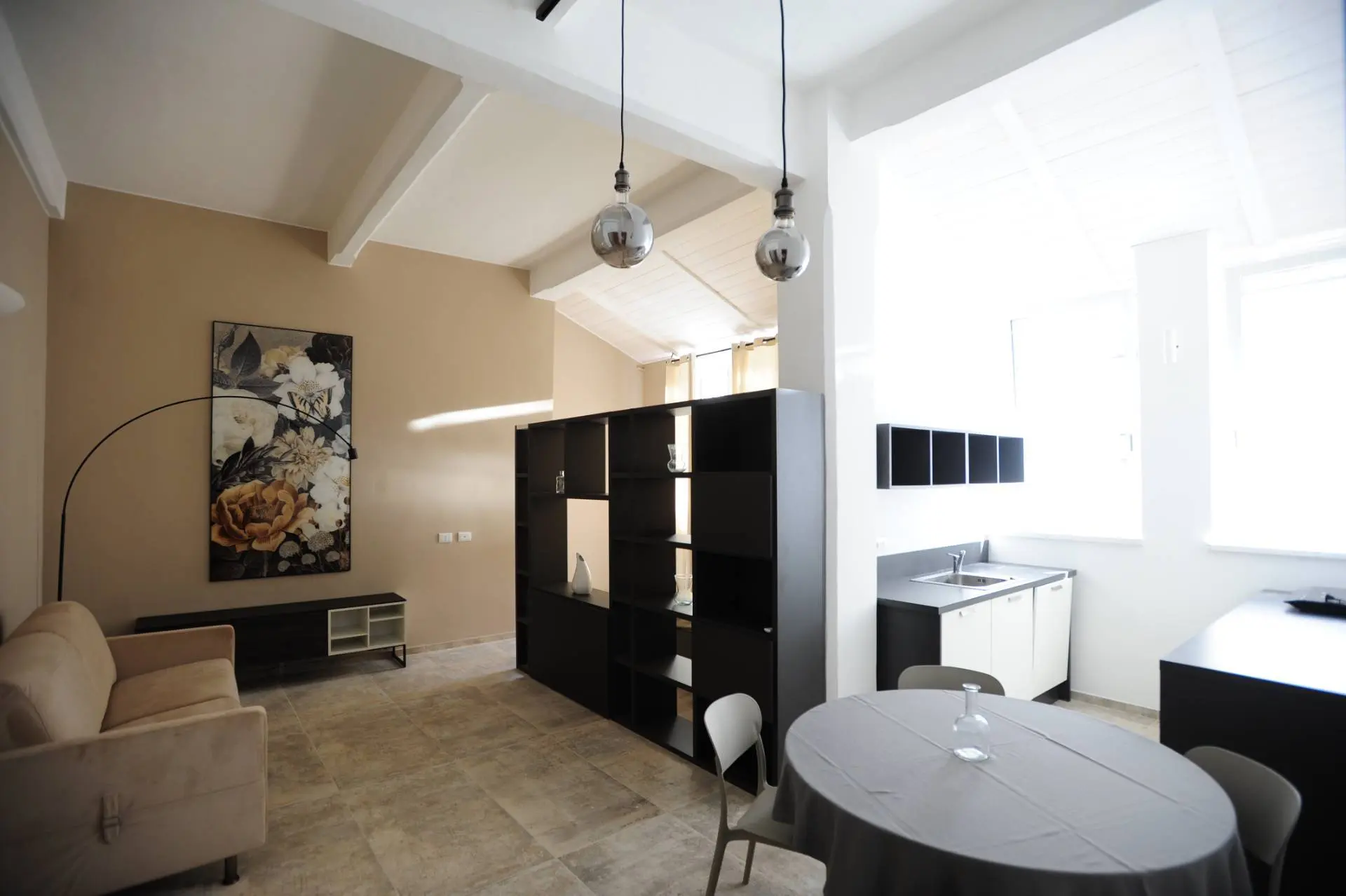 Immagine per Appartamento in vendita a Torino Via Sant'anselmo 11