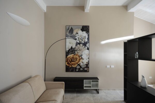 Appartamento Via Sant'anselmo 11, Torino