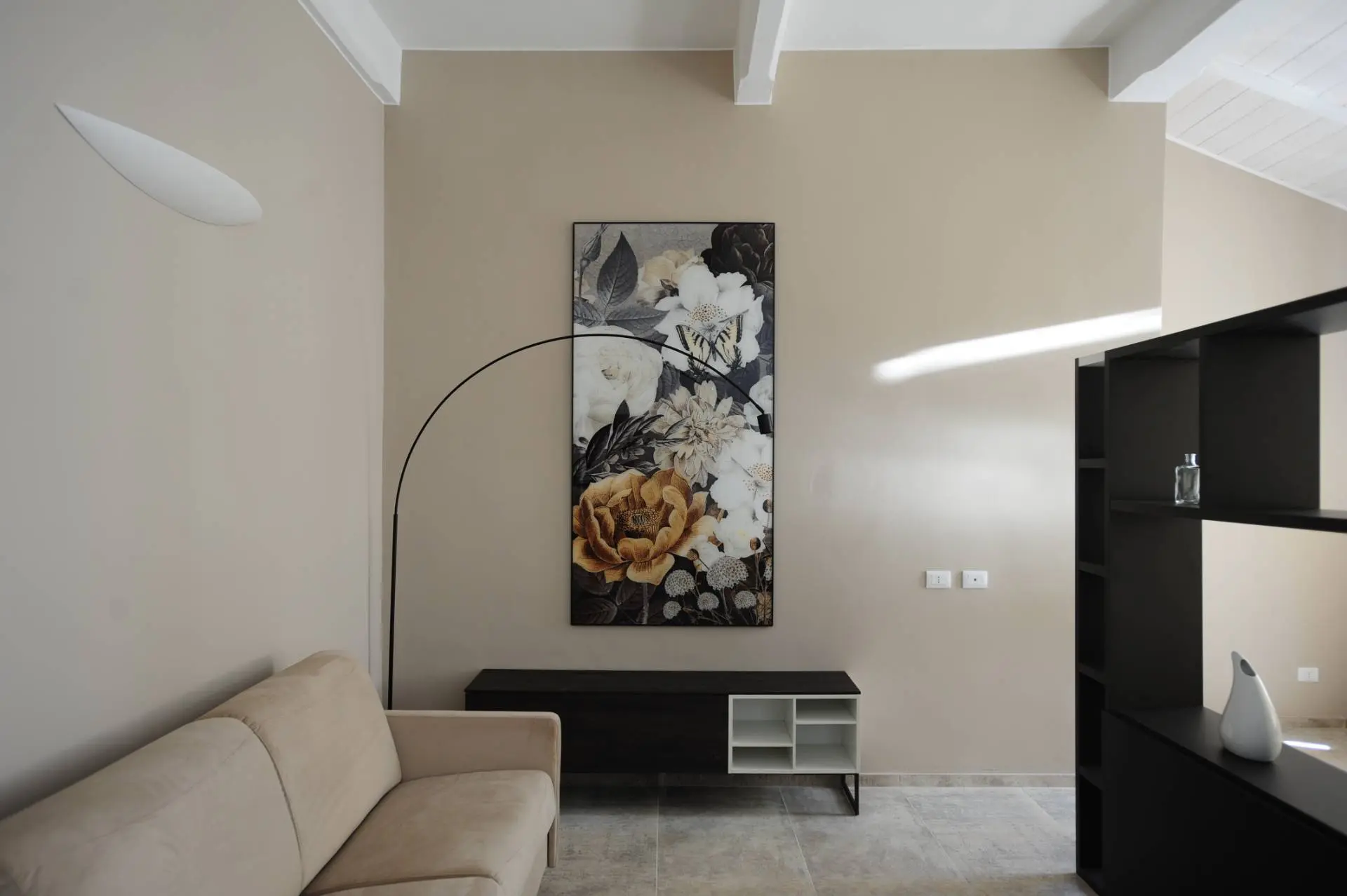Immagine per Appartamento in vendita a Torino Via Sant'anselmo 11