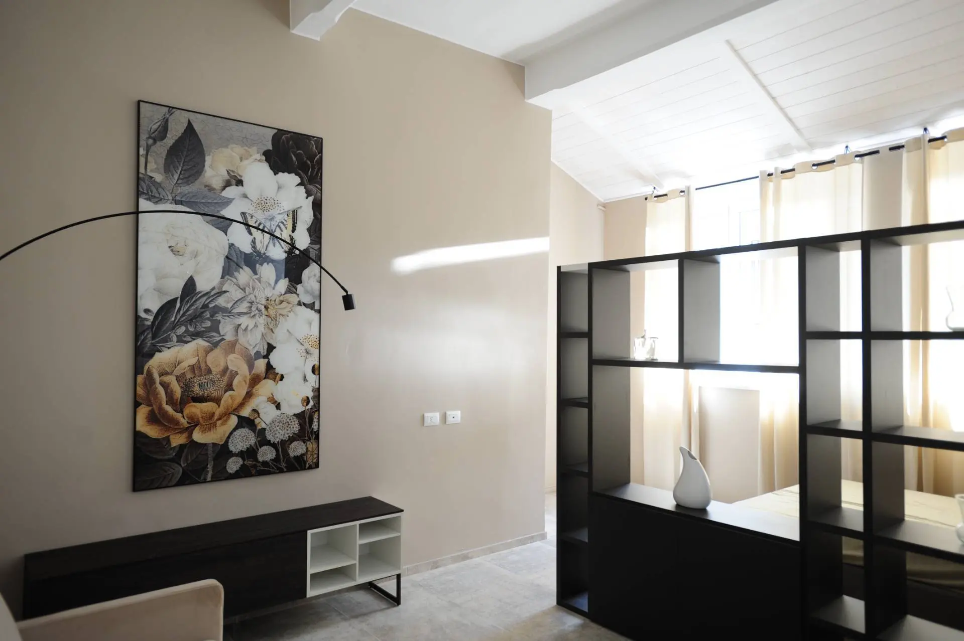 Immagine per Appartamento in vendita a Torino Via Sant'anselmo 11