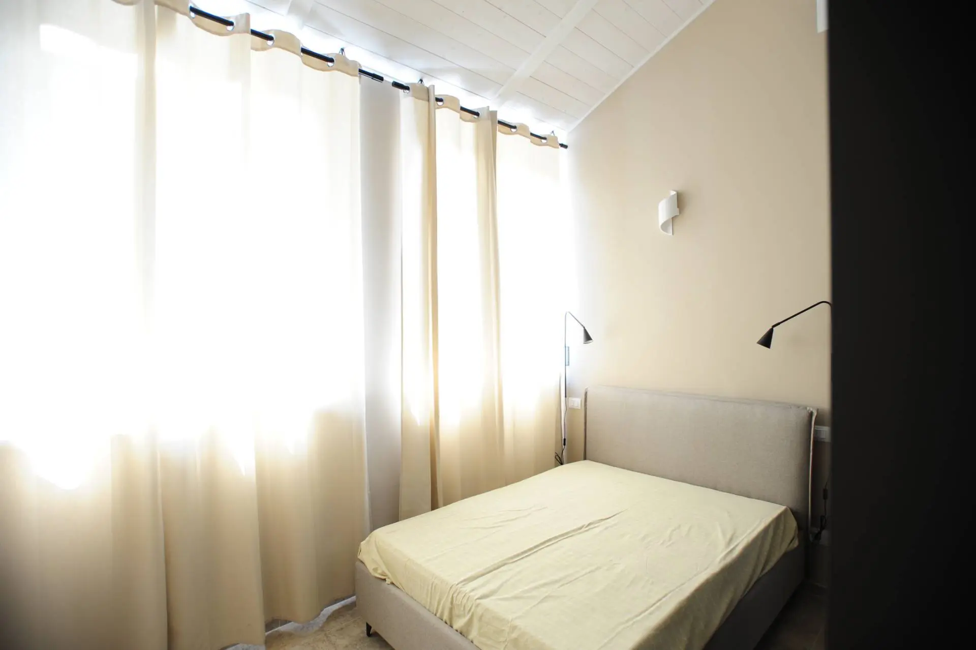 Immagine per Appartamento in vendita a Torino Via Sant'anselmo 11