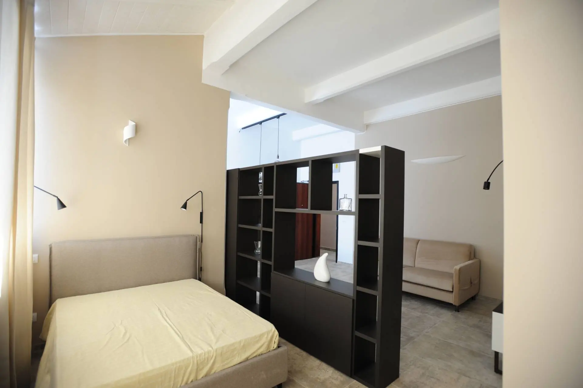 Immagine per Appartamento in vendita a Torino Via Sant'anselmo 11