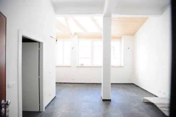 Appartamento Via Sant'anselmo 11, Torino
