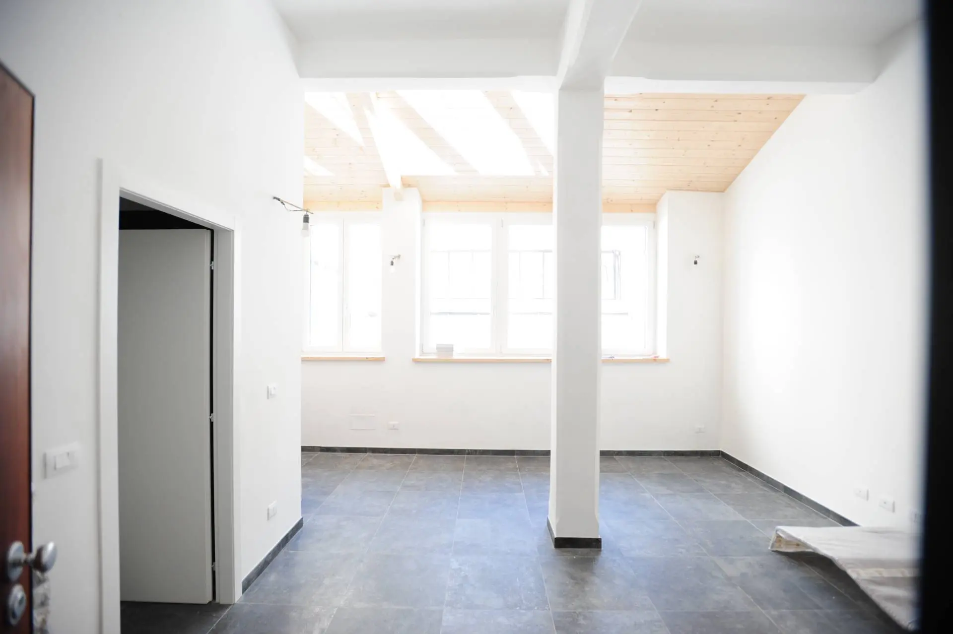 Immagine per Appartamento in vendita a Torino Via Sant'anselmo 11
