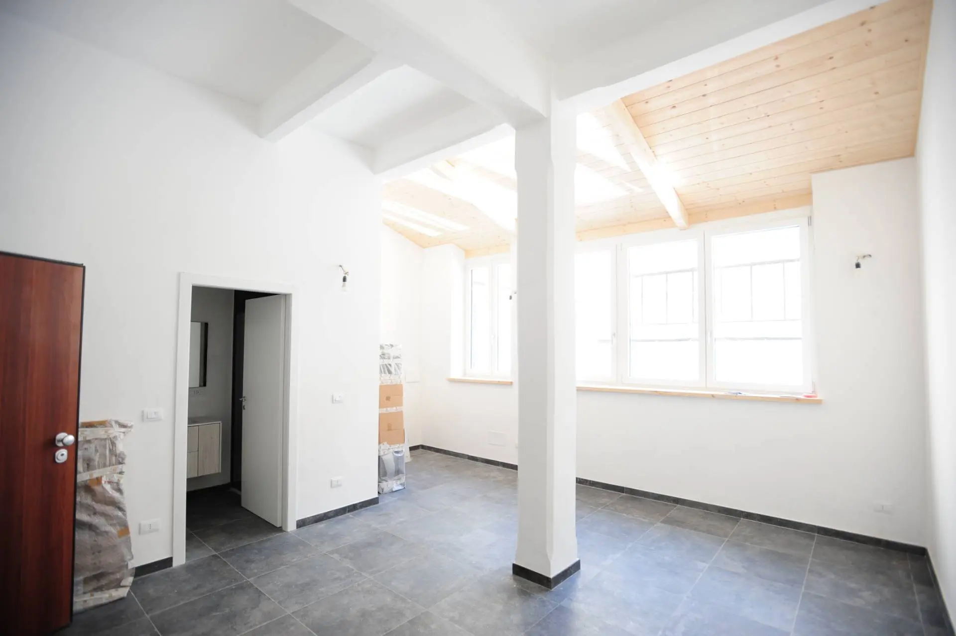 Immagine per Appartamento in vendita a Torino Via Sant'anselmo 11
