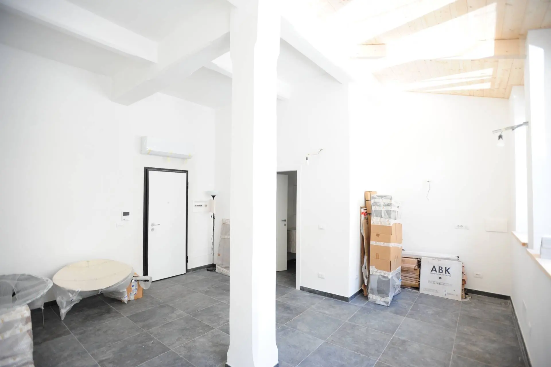 Immagine per Appartamento in vendita a Torino Via Sant'anselmo 11