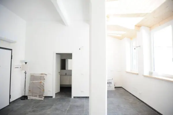 Immagine per Appartamento in vendita a Torino Via Sant'anselmo 11